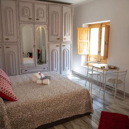 La maison d'Irene 2.0 Avola Extérieur photo