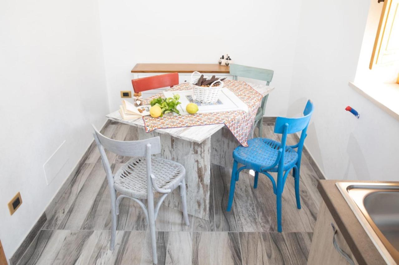 La maison d'Irene 2.0 Avola Extérieur photo