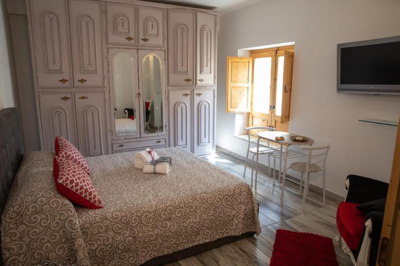 La maison d'Irene 2.0 Avola Extérieur photo