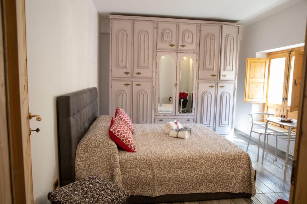 La maison d'Irene 2.0 Avola Extérieur photo