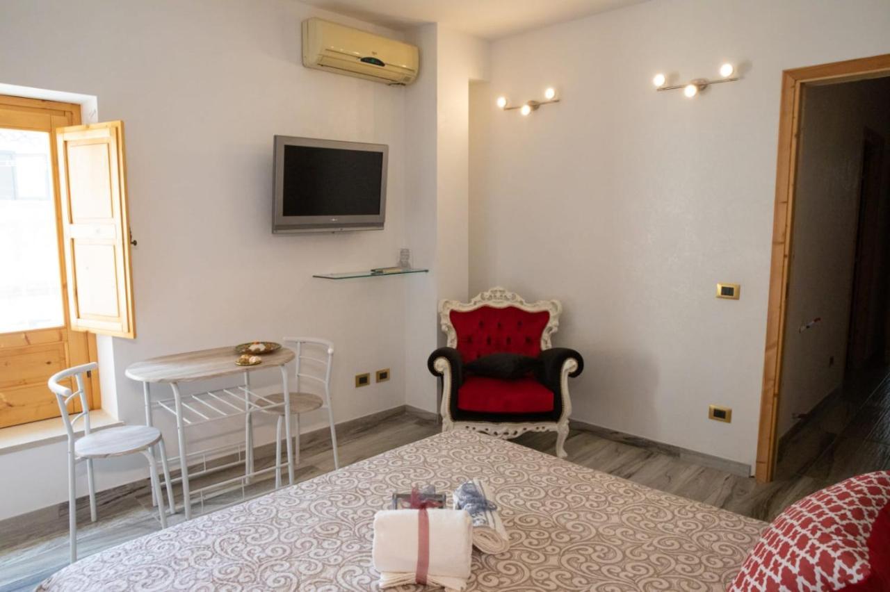 La maison d'Irene 2.0 Avola Extérieur photo